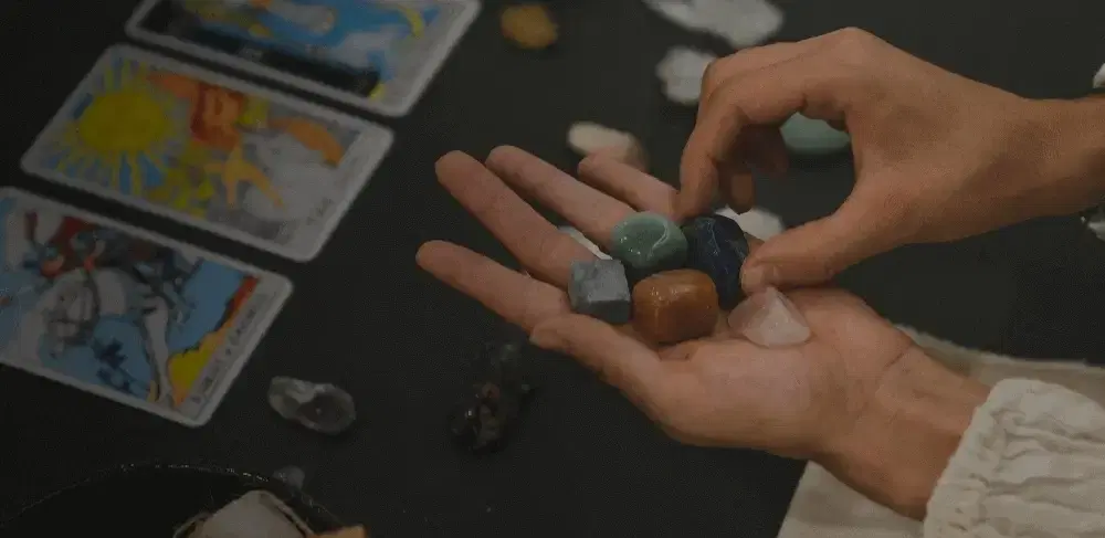 Celestial Consultation